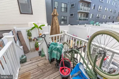 1614 Cambridge Street #1, Philadelphia, PA 19130 - Photo 13