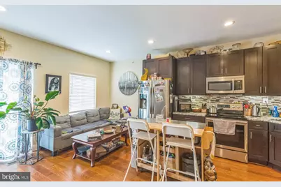 1614 Cambridge Street #1, Philadelphia, PA 19130 - Photo 3