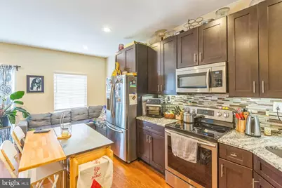1614 Cambridge Street #1, Philadelphia, PA 19130 - Photo 3