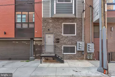 1614 Cambridge Street #1, Philadelphia, PA 19130 - Photo 1