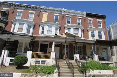 3838 N 18th Street, Philadelphia, PA 19140 - Photo 1