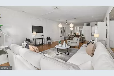 232 N 2nd Street #A, Philadelphia, PA 19106 - Photo 11