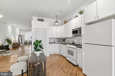 232 N 2nd Street #A, Philadelphia, PA 19106 - Photo 3