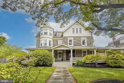 106 W Upsal Street, Philadelphia, PA 19119 - Photo 1