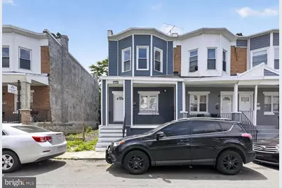 1428 S Vogdes Street, Philadelphia, PA 19143 - Photo 1