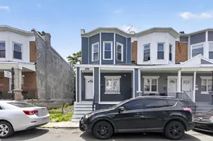 1428 S Vogdes St, Philadelphia, PA 19143 - Photo 1