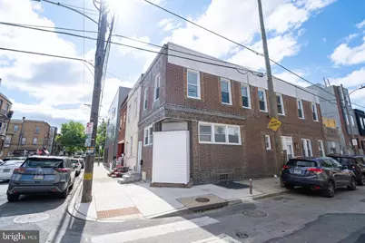 2410 Wharton Street #1ST FLOOR, Philadelphia, PA 19146 - Photo 3