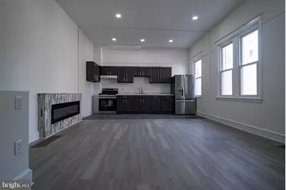 2410 Wharton Street #1ST FLOOR, Philadelphia, PA 19146 - Photo 3