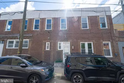 2410 Wharton Street #1ST FLOOR, Philadelphia, PA 19146 - Photo 1