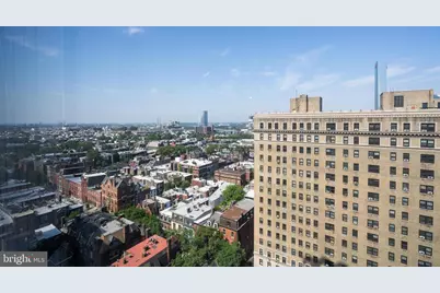 2020 Walnut Street #19K, Philadelphia, PA 19103 - Photo 1