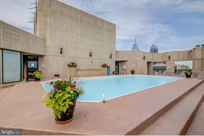 2020 Walnut Street #19K, Philadelphia, PA 19103 - Photo 3