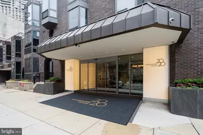 2020 Walnut Street #19K, Philadelphia, PA 19103 - Photo 11
