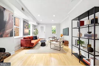 1215 N Randolph Street #2, Philadelphia, PA 19122 - Photo 3