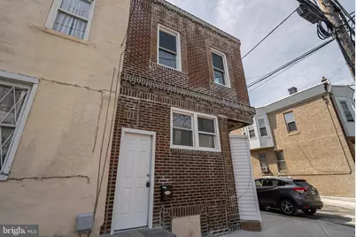 2410 Wharton Street #2ND FLOOR, Philadelphia, PA 19146 - Photo 1
