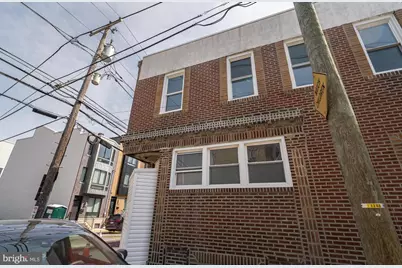 2410 Wharton Street #2ND FLOOR, Philadelphia, PA 19146 - Photo 3