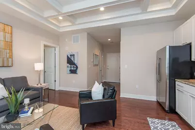 1501 Locust Street #UNIT 402, Philadelphia, PA 19102 - Photo 11