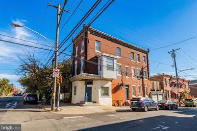 2738 Poplar Street #2F, Philadelphia, PA 19130 - Photo 9