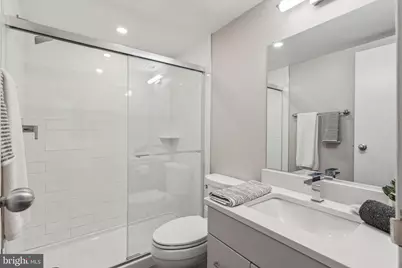 875 Sansom Street #1409, Philadelphia, PA 19107 - Photo 21