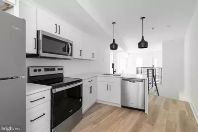 1255 N 23rd Street #1, Philadelphia, PA 19121 - Photo 1