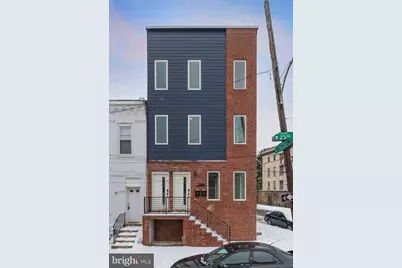 1255 N 23rd Street #1, Philadelphia, PA 19121 - Photo 5