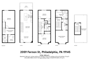 2059 Fernon St, Philadelphia, PA 19145 - Photo 45