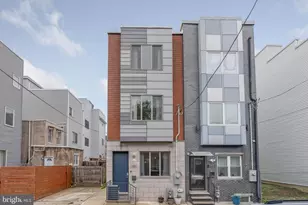 2059 Fernon St, Philadelphia, PA 19145 - Photo 1