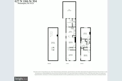 2306 E Dauphin Street, Philadelphia, PA 19125 - Photo 25