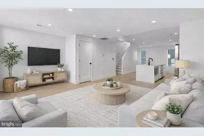 635 N 7th Street #H3B, Philadelphia, PA 19123 - Photo 1