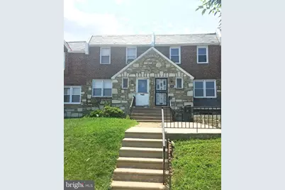 351 E Claremont Road, Philadelphia, PA 19120 - Photo 1