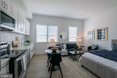 2235 Washington Avenue #404, Philadelphia, PA 19146 - Photo 3