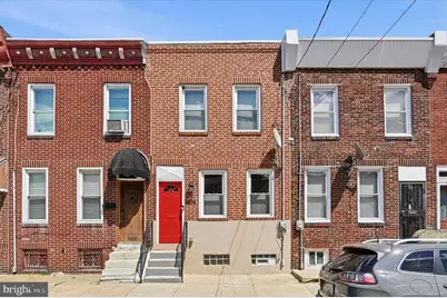 1515 S 21st Street, Philadelphia, PA 19146 - Photo 1