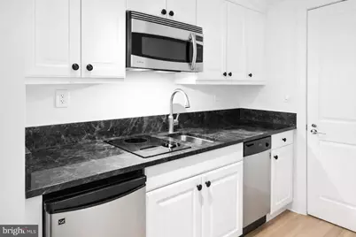 1701 Locust Street #2016, Philadelphia, PA 19103 - Photo 3