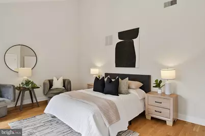 212 S 24th Street #216, Philadelphia, PA 19103 - Photo 27