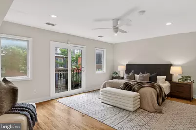 212 S 24th Street #216, Philadelphia, PA 19103 - Photo 19