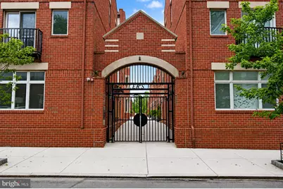 212 S 24th Street #216, Philadelphia, PA 19103 - Photo 35
