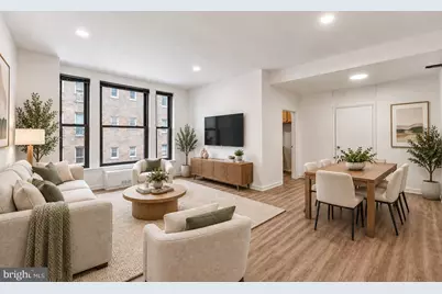 135 S 19th Street #1508, Philadelphia, PA 19103 - Photo 1