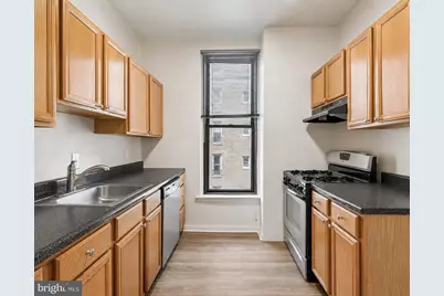 135 S 19th Street #1508, Philadelphia, PA 19103 - Photo 3