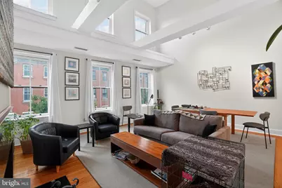 1627 Spruce Street #3, Philadelphia, PA 19103 - Photo 7