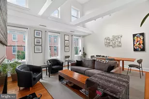 1627 Spruce St, Philadelphia, PA 19103 - Photo 7