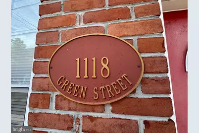 1118 Green Street, Philadelphia, PA 19123 - Photo 1