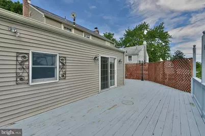 420 Forest Hills Avenue, Philadelphia, PA 19116 - Photo 35