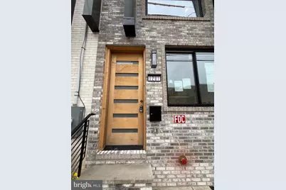 1207 S 26th Street, Philadelphia, PA 19146 - Photo 3