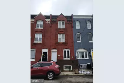 1743 N 21st Street, Philadelphia, PA 19121 - Photo 1