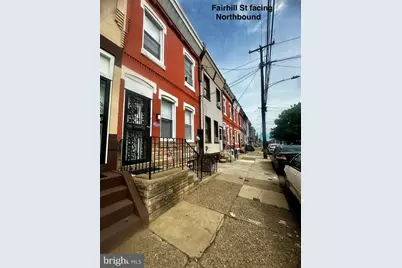 2714 N Fairhill Street, Philadelphia, PA 19133 - Photo 3