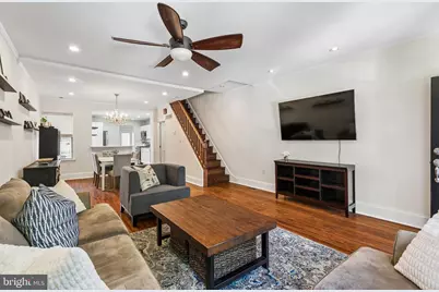 2128 Carpenter Street, Philadelphia, PA 19146 - Photo 5