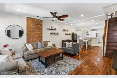2128 Carpenter Street, Philadelphia, PA 19146 - Photo 3