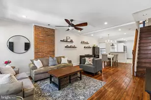 2128 Carpenter St, Philadelphia, PA 19146 - Photo 3