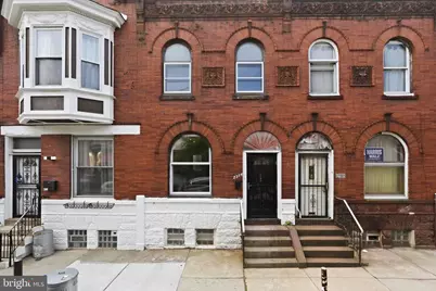 2304 Nicholas Street, Philadelphia, PA 19121 - Photo 1