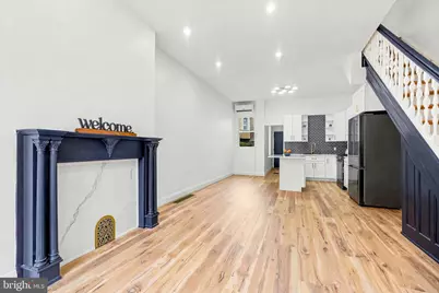 2304 Nicholas Street, Philadelphia, PA 19121 - Photo 3