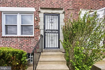 7637 Gilbert Street, Philadelphia, PA 19150 - Photo 3